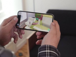 ARKit в iOS 12 получит многопользовательский режим