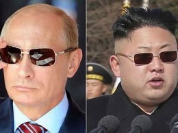 Кремль подтвердил приглашение Ким Чен Ына к Путину