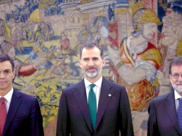 Консерваторов ушли: в Испании - новое «розовое» правительство