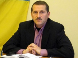 Мэр города Дрогобыча избил активиста, который назвал его вором и бандитом