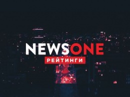 Рейтинги-май: что выбирают зрители NEWSONE