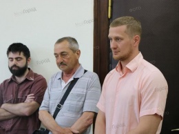 Депутаты поспорили с предпринимателем, который затеял реконструкцию рынка на 3-й Слободской