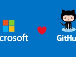 Microsoft подтвердила покупку GitHub. Сервис обошелся в $7,5 миллиарда