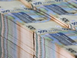Из бюджета Украины пропало более 1,3 млрд гривен для корвета