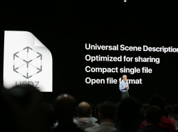 Apple представила ARPKit 2: дополненная реальность, наконец, станет полезной