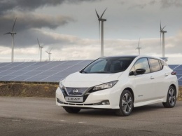 Новый Nissan Leaf разорвал рынок: ажиотаж на электрокар превысил все ожидания