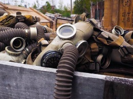 Крымская опасность: почему Россия «забыла» о затопленном химическом оружии?