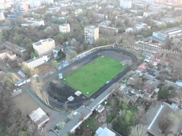 Часть территории стадиона «Динамо» планируют отвести под застройку