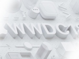 Презентация WWDC 2018 в цифрах