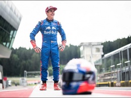 Марк Маркес сел за руль Формулы 1 в Шпильберге