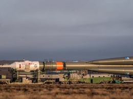 Казахстан получил от России часть собственного космодрома