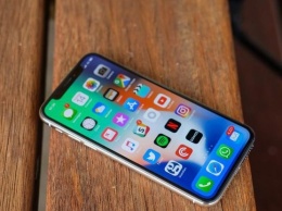 У iPhone X нашли новый серьезный изъян