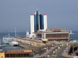 Пассажирский терминал порта Одесса планируют отдать инвестору в управление