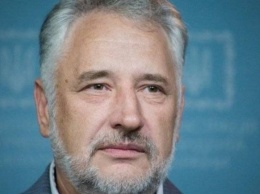 Жебривский просит ОБСЕ развести стороны на линии разграничения