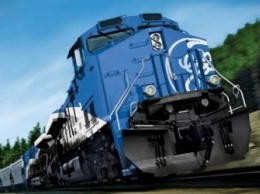 GЕ договорилась с КВСЗ о локализации производства 30 локомотивов Evolution