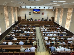Одесская область - 10-я в Украине по уровню зарплаты