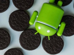 «Молодежный» смартфон обновляют до Oreo