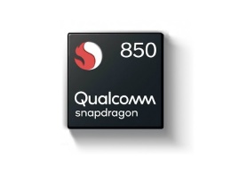 Qualcomm представила Snapdragon 850 для Windows-устройств