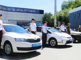 В Украине появилась туристическая полиция: кто это и чем они заняты?
