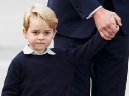 Принц Уильям и Кейт Миддлтон наняли для старшего сына охрану из-за угроз террористов