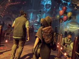 Судя по новому видео о Shadow of the Tomb Raider вода в игре будет похожа на воду, а огонь - на огонь