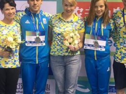 Наша спортсменка завоевала серебряную награду на кубке Мира по прыжкам в воду