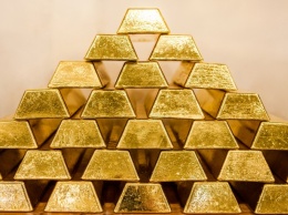 Золотовалютные резервы НБУ сократились на 1,6% из-за выплат по долгам