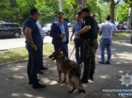 В Одессе совершено покушение на лидера "Автомайдана": раненый активист госпитализирован