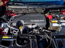 Nissan прекращает разработку дизеля, Renault следует за ним