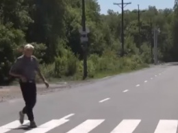 Ремонт дорог на Днепропетровщине: как ремонтируют дороги в Слобожанском?