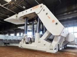 Corum поставит шахтоуправлению «Садкинское» оборудование для новой лавы