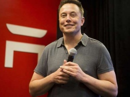 Илон Маск останется руководителем Tesla