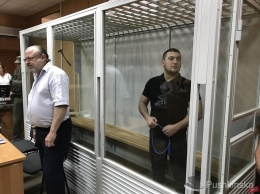 Дело об убийстве известного боксера в Одессе: суд заслушал показания засекреченного свидетеля. Фото