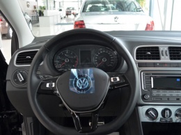 В Украине аннулируют регистрацию тысяч официальных авто Volkswagen