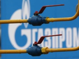 Из-за ареста активов Газпрома Москва начала угрожать проблемами с транзитом газа
