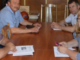 Представители ГП «Селидовуголь» встретились с министром Насаликом: результатом разговора вряд ли кто-то остался доволен