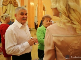 Мэр Одессы подтвердил, что горздрав возглавит «новый» человек