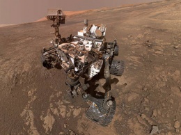 Есть ли жизнь на Марсе: NASA откроет карты уже в четверг!