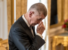 Президент Чехии повторно назначил премьером Андрея Бабиша