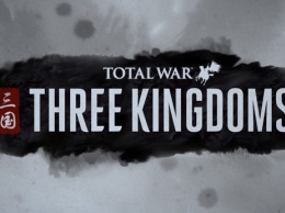 Трейлер Total War: Three Kingdoms на движке - Цао Цао