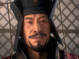 Свежий кинематографичный трейлер Total War: Three Kingdoms знакомит нас с Цао Цао