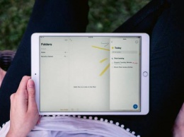 В iOS 12 появились новые жесты управления для iPad