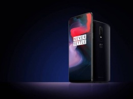 OnePlus 6 признан самым производительным смартфоном месяца