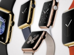 Apple Watch Edition за 10 000 долларов не поддерживают watchOS 5