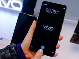 Характеристики vivo NEX S уже «известны»?