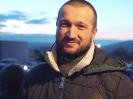 Сейтумер Сейтумеров - о гражданских журналистах в Крыму: они рискуют своей свободой