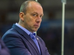 Белорусский новый тренер Барыса возглавил и сборную Казахстана