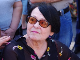 Умерла Кира Муратова