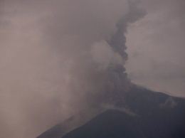 Почти 200 человек пропали без вести в Гватемале после извержения вулкана