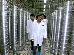 В Иране стартовало строительство центрифуг для обогащения урана